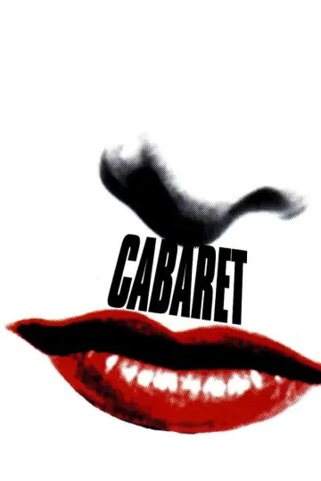 Plakat do filmu "Cabaret" #975322