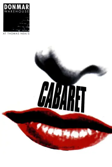 Plakat do filmu "Cabaret" #975323