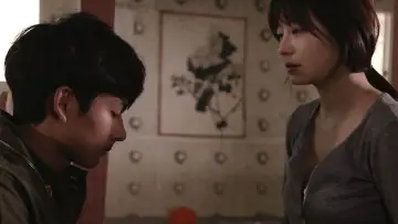 Zasłona do filmu "뫼비우스" #437260