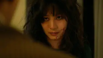 Zasłona do filmu "뫼비우스" #951740