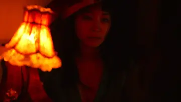 Zasłona do filmu "뫼비우스" #951743