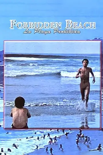 Plakat do filmu "Playa prohibida" #1914873
