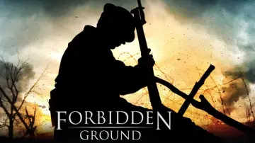 Zasłona do filmu "Forbidden Ground" #1128331