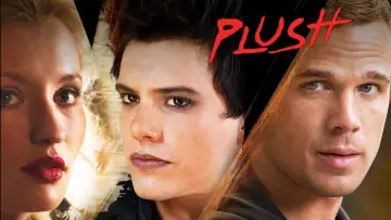 Zasłona do filmu "Plush" #1096375