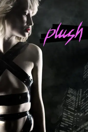 Plakat do filmu "Plush" #1096378