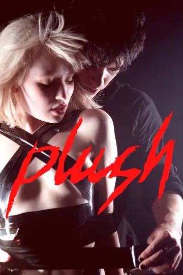 Plakat do filmu "Plush" #1096379