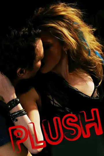 Plakat do filmu "Plush" #1096381