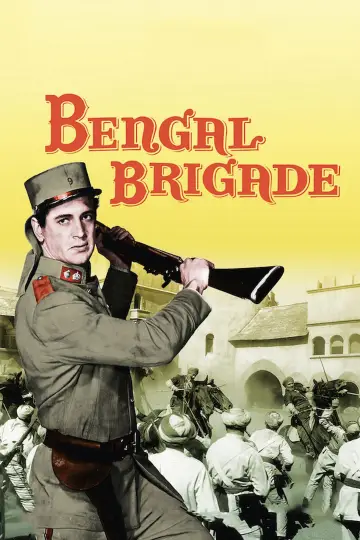 Bengalska Brygada