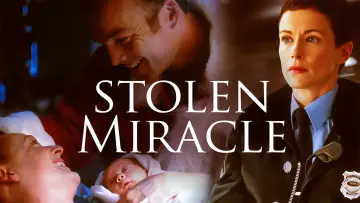 Zasłona do filmu "Stolen Miracle" #1128934