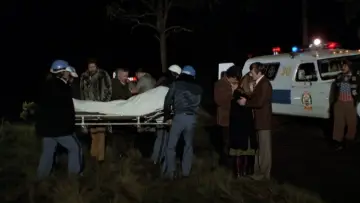 Zasłona do filmu "Bandera rota" #1917566