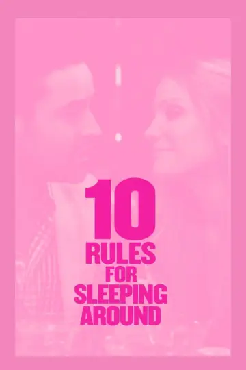 10 Rules for Sleeping Around