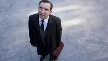 Zasłona do filmu "Zatrzymane życie" #209384