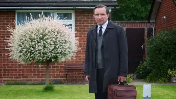 Zasłona do filmu "Zatrzymane życie" #209385