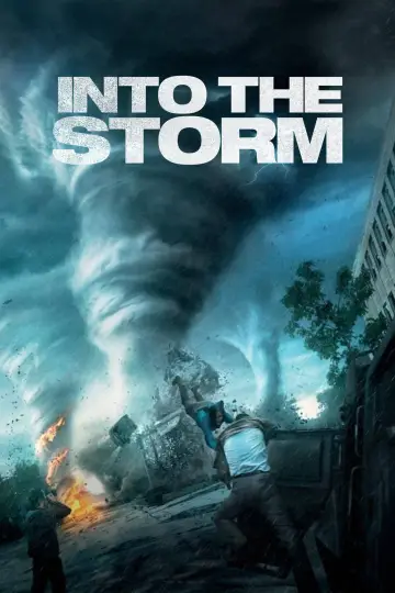 Plakat do filmu "Epicentrum" #807185