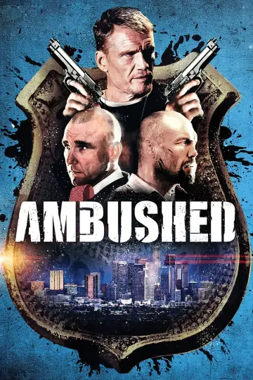Plakat do filmu "Pod Przykryciem" #1125918