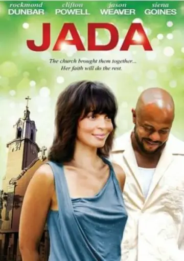 Plakat do filmu "Jada" #498925