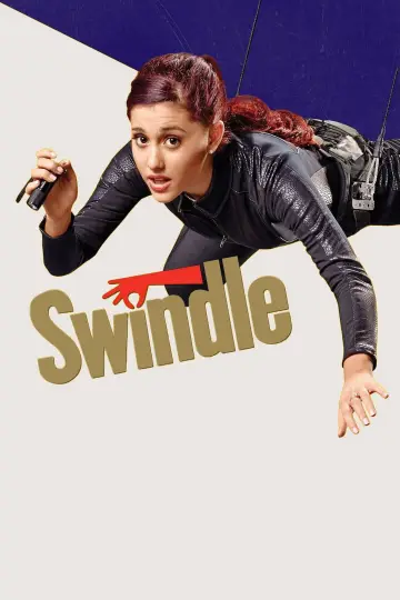 Plakat do filmu "Szwindel" #742203