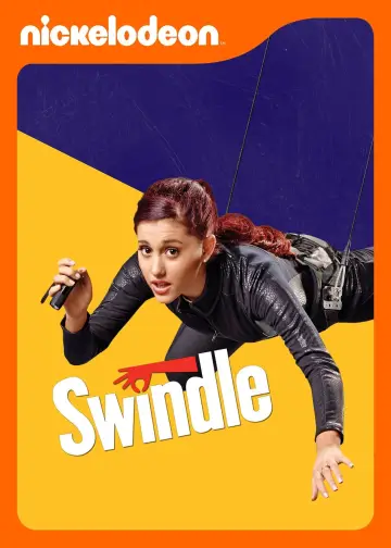 Plakat do filmu "Szwindel" #742206