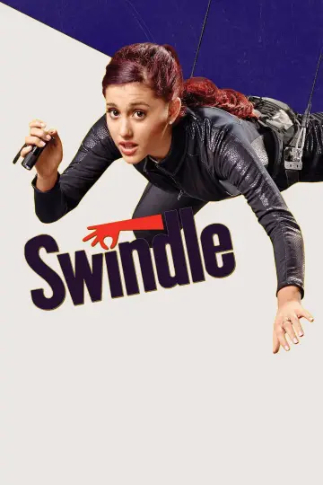 Plakat do filmu "Szwindel" #742207