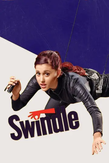 Plakat do filmu "Szwindel" #742208