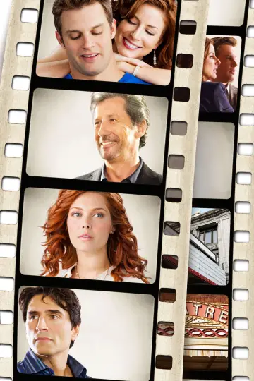 Plakat do filmu "This Magic Moment" #428253