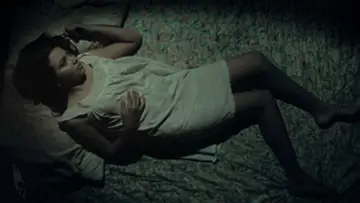 Zasłona do filmu "Más amaneceres" #1913992
