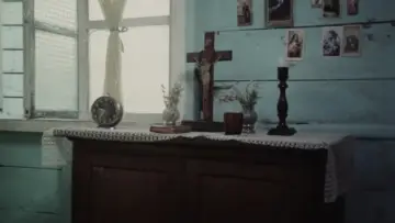 Zasłona do filmu "Kisapmata" #1140383