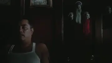 Zasłona do filmu "Kisapmata" #1140388