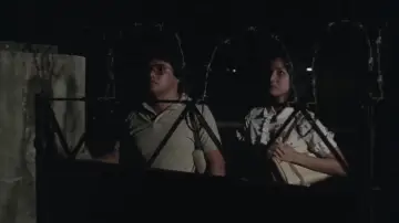 Zasłona do filmu "Kisapmata" #1140389
