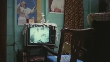 Zasłona do filmu "Kisapmata" #1140391
