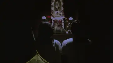 Zasłona do filmu "Kisapmata" #623951