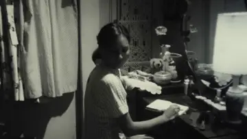 Zasłona do filmu "Kisapmata" #623952