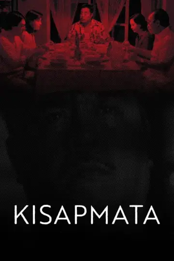 Plakat do filmu "Kisapmata" #623954