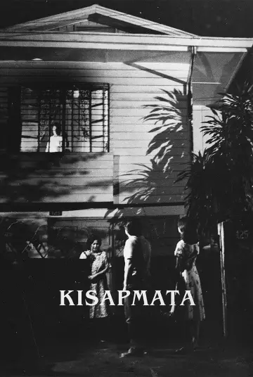 Plakat do filmu "Kisapmata" #623956