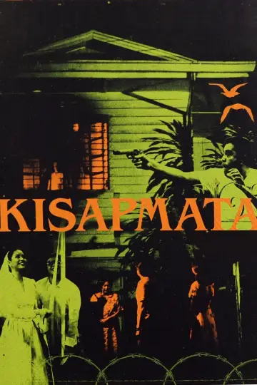 Plakat do filmu "Kisapmata" #623957