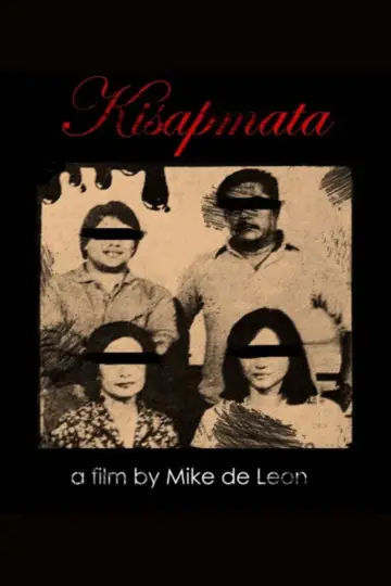 Plakat do filmu "Kisapmata" #623959