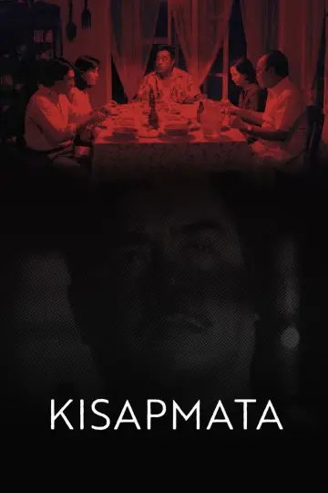 Plakat do filmu "Kisapmata" #623963