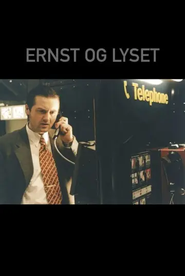 Ernst og lyset