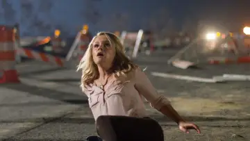 Zasłona do filmu "Czasy ostateczne: Pozostawieni" #313989