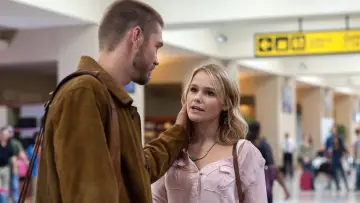 Zasłona do filmu "Czasy ostateczne: Pozostawieni" #313997
