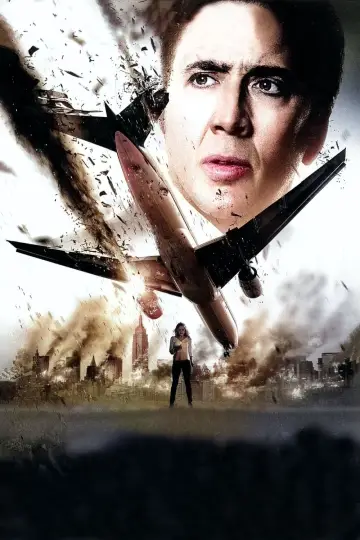 Plakat do filmu "Czasy ostateczne: Pozostawieni" #314002