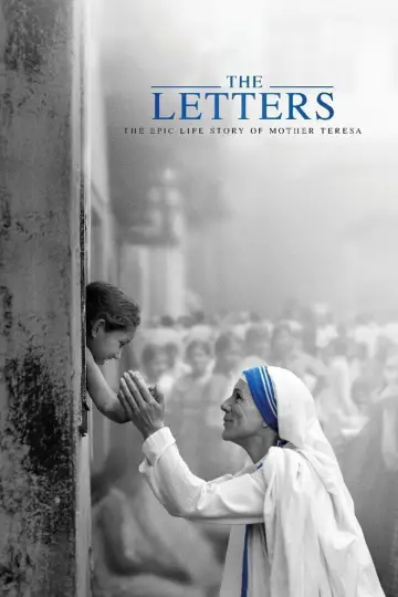 Plakat do filmu "The Letters" #1072638