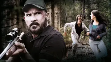 Zasłona do filmu "Trzebież" #426023
