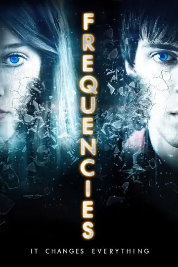Plakat do filmu "Frequencies" #283049