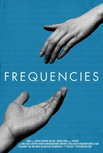 Plakat do filmu "Frequencies" #283050
