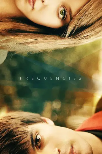 Plakat do filmu "Frequencies" #283051