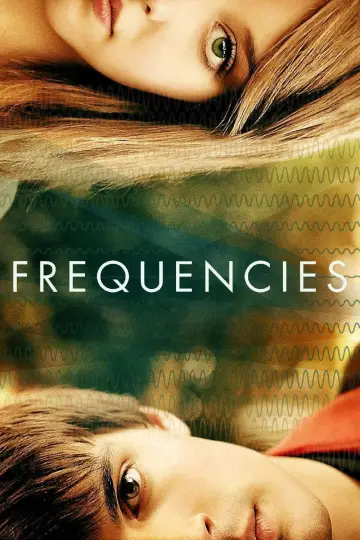 Plakat do filmu "Frequencies" #998413
