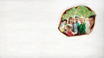 Zasłona do filmu "Aleksander - okropny, straszny, niezbyt dobry, bardzo zły dzień" #1000652