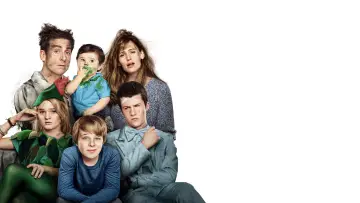 Zasłona do filmu "Aleksander - okropny, straszny, niezbyt dobry, bardzo zły dzień" #1000654