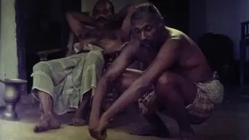 Zasłona do filmu "Baddegama" #966401